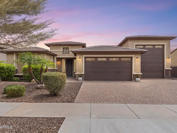 24009 N 168TH Lane, Surprise, AZ 85387