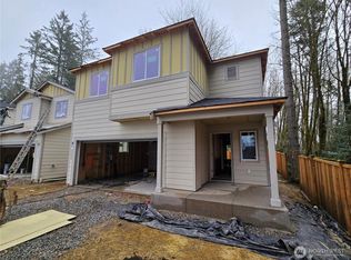 520 Alocasia St NE, Olympia, WA