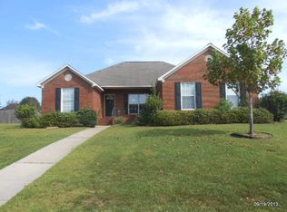 100 Arapahoe Ln, Midland City, AL 36350