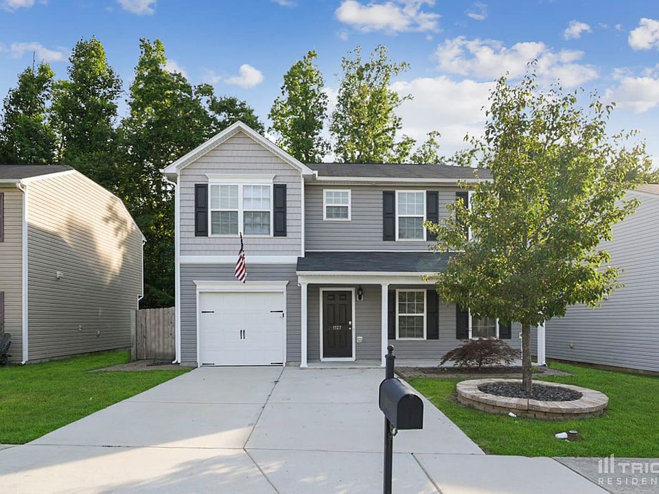 1127 Langston Dr, Greensboro, NC 27405 Zillow