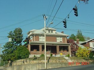 1921 Main St SW, Roanoke, VA 24015