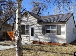 610 N 2 E, Riverton, WY 82501
