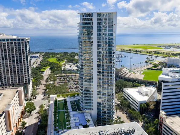 145 2nd Ave S APT 614, Saint Petersburg, FL 33701