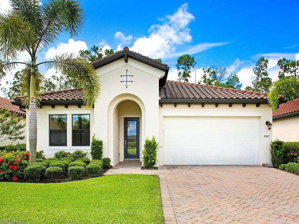 4367 Raffia Palm Cir, Naples, FL 34119 Zillow