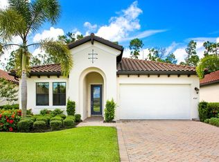 4367 Raffia Palm Cir, Naples, FL 34119