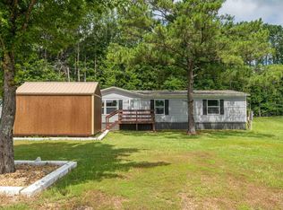 1313 Madeline Cir, Haskell, AR 72015