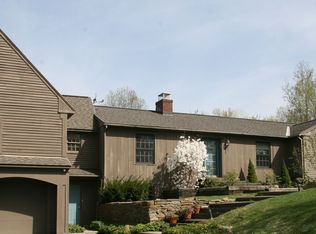 128 Stratton Rd, Williamstown, MA 01267
