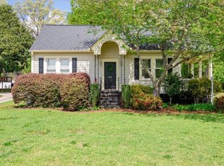2106 Woodside Ave, Anderson, SC 29625