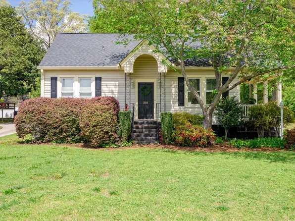 2106 Woodside Ave, Anderson, SC 29625