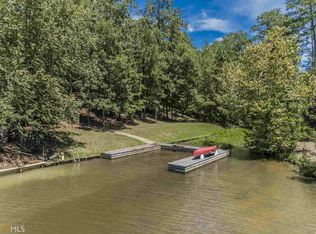1098 Greshams Ft, Greensboro, GA 30642