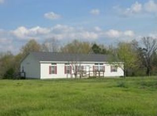 438 Hilltop Rd, Noel, MO 64854