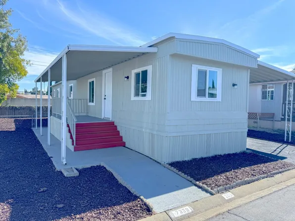 7336 Sylmar Ln, Sacramento, CA 95842