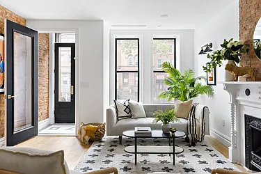 Rented by Brown Harris Stevens