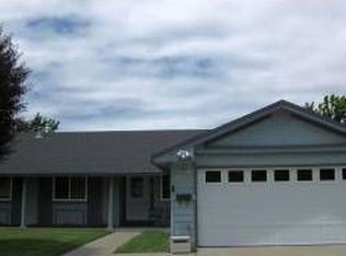 5093 Hummingbird Rd, Pleasanton, CA 94566