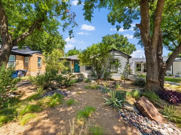2631 Alco Ave, Dallas, TX 75211