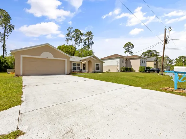 62 Belvedere Ln, Palm Coast, FL 32137