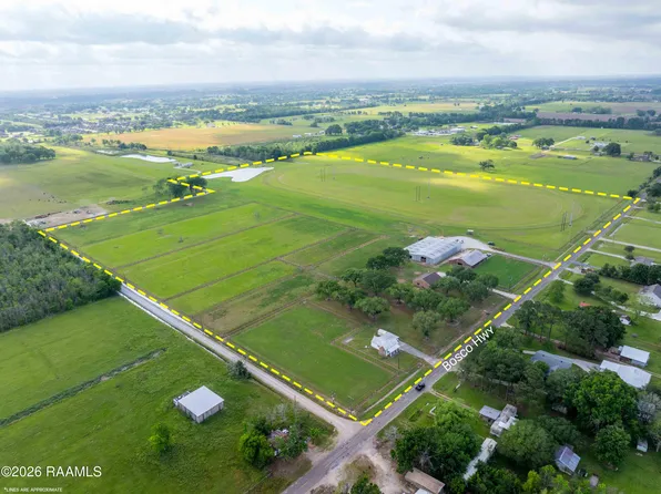 272 Boscoe Hwy, Church Point, LA 70525