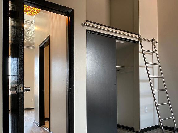 Tin Top 3 - Bedroom