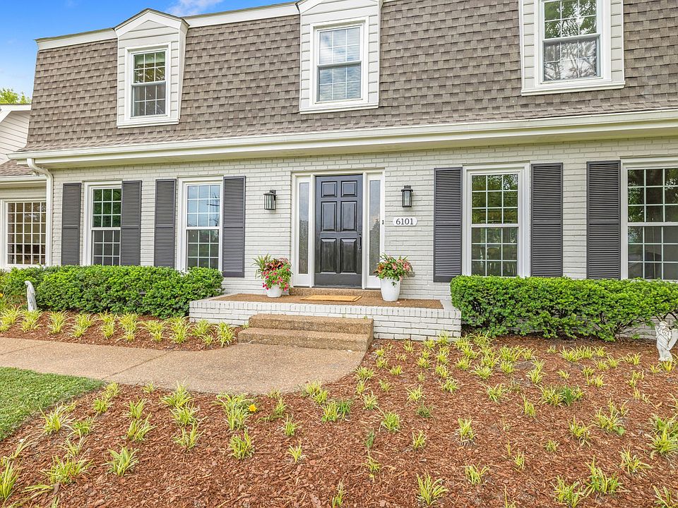 6101 Belle Rive Dr, Brentwood, TN 37027 MLS 2528837 Zillow
