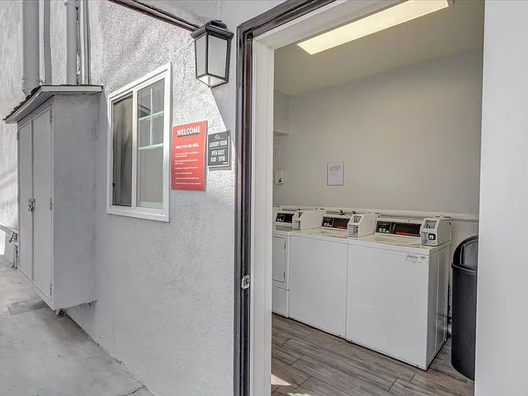 Avignon Apartment Homes — Photo 38