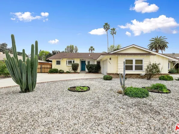 19804 Acre St, Northridge, CA 91324