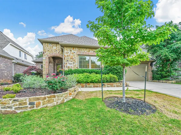 7717 Harvest Hill Ln, McKinney, TX 75071