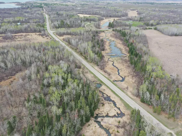 County Road 26, Ponsford, MN 56575