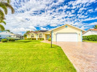 245 NE Sagamore Ter, Port Saint Lucie, FL 34983