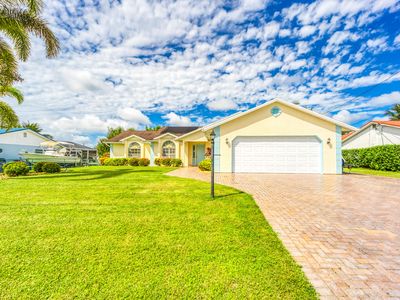 245 NE Sagamore Terrace, Port Saint Lucie, FL, 34983