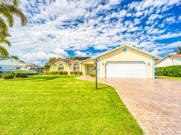245 NE Sagamore Terrace, Port St Lucie, FL 34983