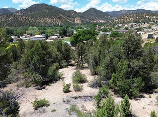LOT 9 Ridge Ln, Glendale, UT 84729