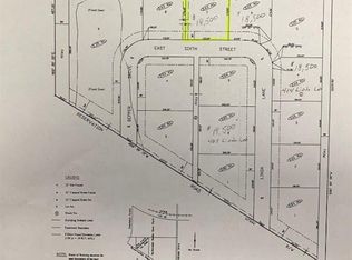 1605 E 6th St, Hays, KS 67601