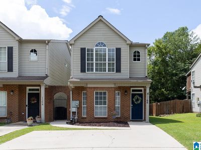 1166 Yeager Pkwy, Pelham, AL, 35124