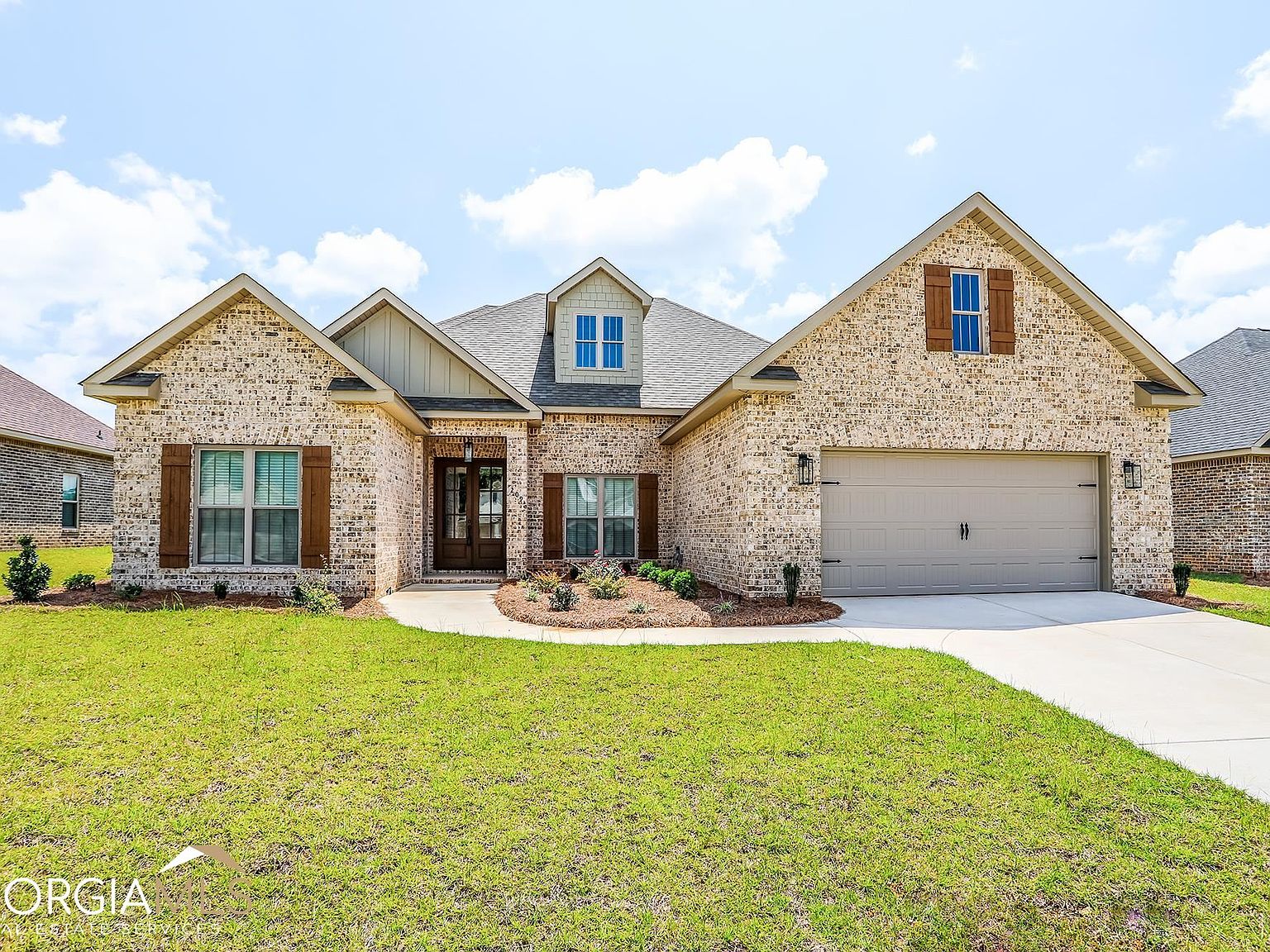 209 Brook Hollow Ct, Kathleen, GA 31047 | Zillow