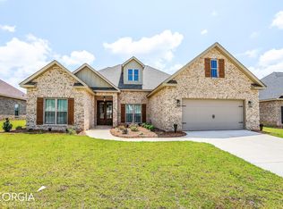 209 Brook Hollow Ct, Kathleen, GA 31047