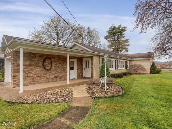 1225 Turbot Ave, Watsontown, PA 17777