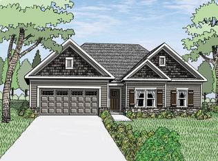 1832 Alberta Ln, Winder, GA 30680
