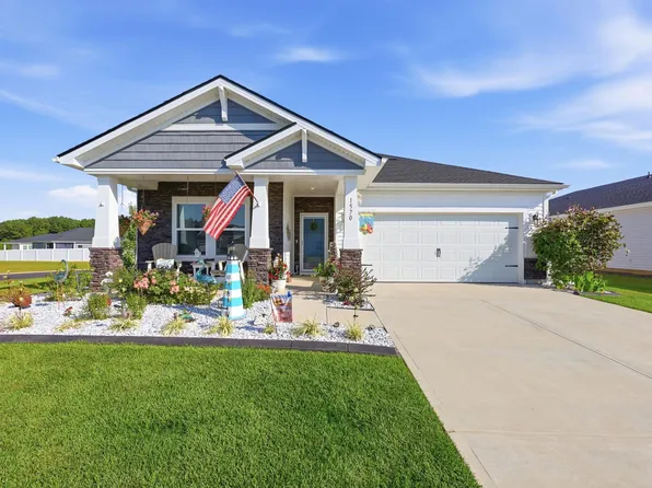 1570 Regal Fern Way, Longs, SC 29568