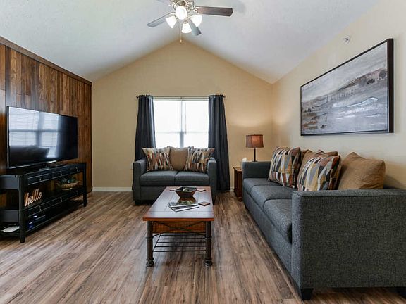 3rd image of 134 Vixen Cir APT I