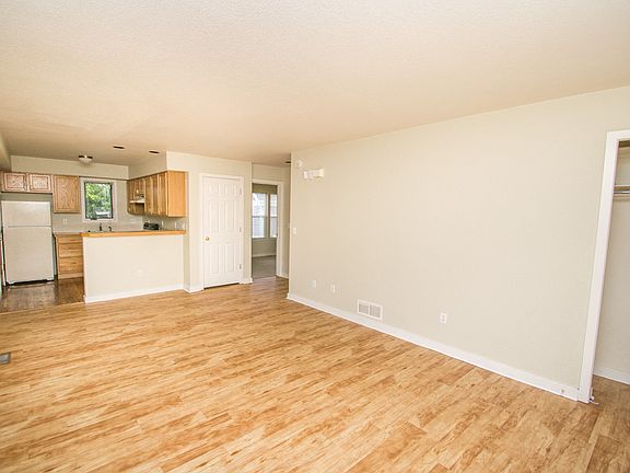 1834 18th Street Living Room