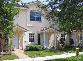 6813 Sienna Club Pl, Lauderhill, FL 33319