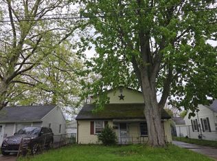 176 S Logan St, Elyria, OH 44035