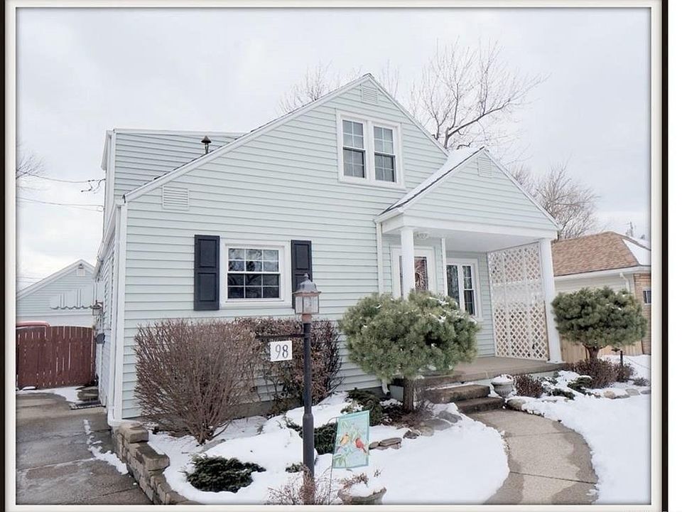 1st image of 98 Manser Dr