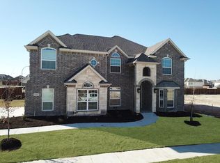 6101 Plum Orchard Trl, Fort Worth, TX 76179