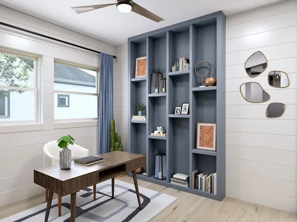 Chamomile Plan, Headwaters 60' - Executive Series