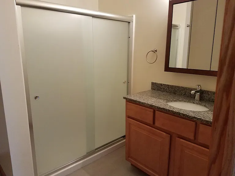 Master Bath.
