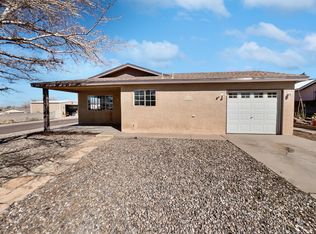 14301 Mel Smith Rd NE, Albuquerque, NM 87123