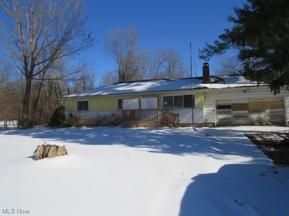 3572 N Broadway, Geneva, OH 44041