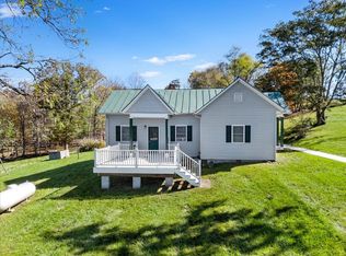 2358 White Tree Hill Rd, Ballard, WV 24918