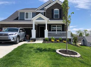 7725 Vista View Rd, Alexandria, KY 41001